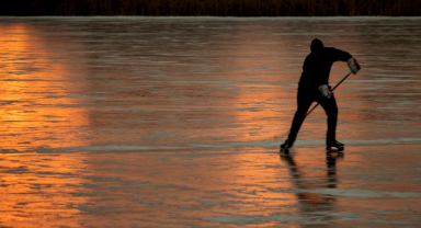 Hokey İle İlgili Güzel Sözler