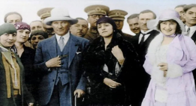 Kadın Hakları Günü