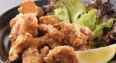 Karaage: Japon Mutfağının Çıtır Çıtır Lezzeti