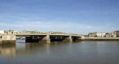 Medway Nehri: İngiltere'nin Tarihi ve Doğal Harikası