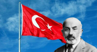 Mehmet Akif Ersoy’u Anma Günü