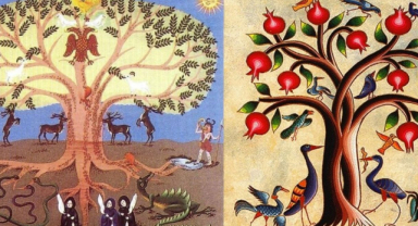 Nardugan Bayramı: Güneşin Yeniden Doğuşu