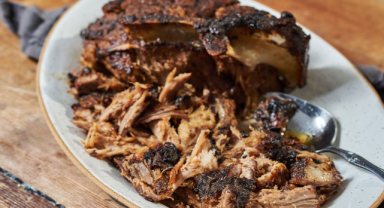 Pernil Nedir? Pernil Nasıl Yapılır?