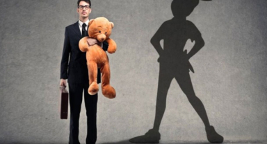 Peter Pan Sendromu: Büyümekten Korkan Yetişkinler