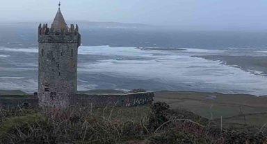 Pia Fırtınası Nedir?