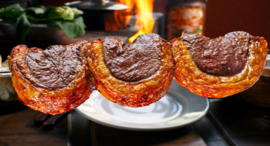 Picanha: Güney Brezilya'dan Lezzetli Bir Sığır Eti Yemeği