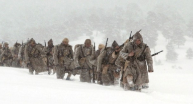 Sarıkamış Şehitlerini Anma Günü