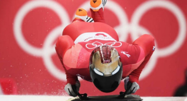 Skeleton Sporu İle İlgili Sözler