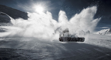 Snowboard İle İlgili Sözler