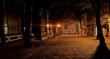 Sokak İle İlgili Güzel Sözler