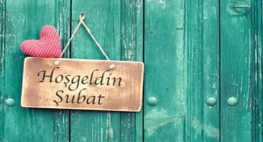 Şubat Ayı Sözleri