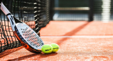 Tenis İle İlgili Güzel Sözler