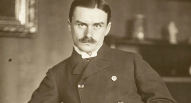 Thomas Mann Sözleri