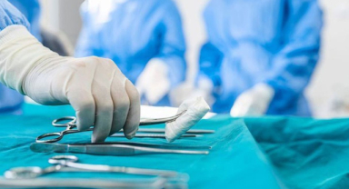 Tıbbi Malzeme Üretme ve Tedarik Etme Sanatı