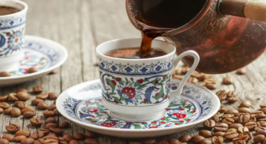 Türk Kahvesi Günü
