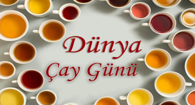 Uluslararası Çay Günü