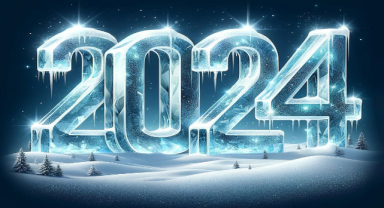 Yeni Yıl Mesajları 2024