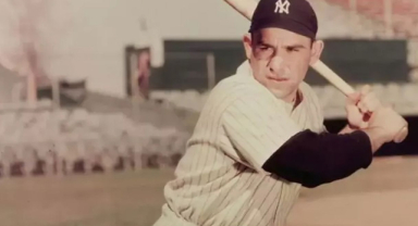 Yogi Berra