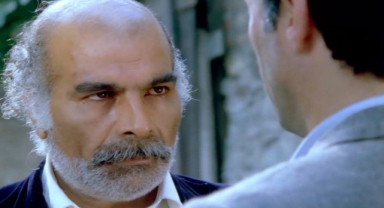 Abdi Algül Yeşilçam'ın Emektarı