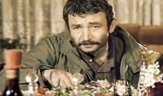 Ajlan Altuğ Yeşilçam'ın Unutulmaz Karakter Oyuncusu