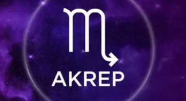 Akrep Burcu Sözleri