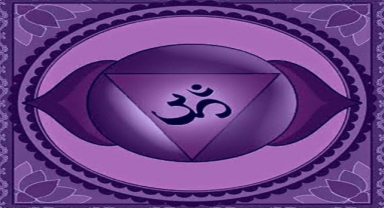 Alın Çakrası (Ajna) Sezgi, İçgörü ve Maneviyat