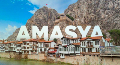 Amasya Sözleri