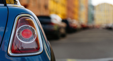 Arabalar İçin Arka Cam Yazıları