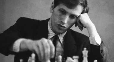 Bobby Fischer'in Satranç Sözleri