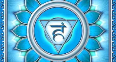 Boğaz Çakrası (Vishuddha) İletişim ve İfadenin Çakrası