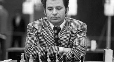 Boris Spassky Satranç Tarihinin En Büyük Oyuncularından Biri