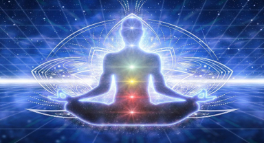 Çakra Nedir? Çakralar Nasıl Açılır?