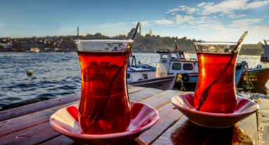 Çay Nasıl İçilir?