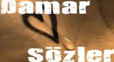 Damar Sözler