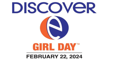 DiscoverE Girl Day