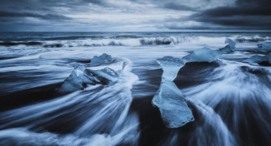 Elmas Plajı (Diamond Beach)