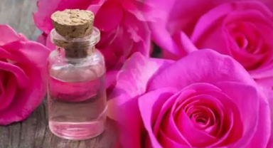 Gül Suyu Faydaları ve Kullanımı