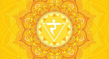 Güneş Çakrası (Manipura) Kişisel Güç ve Özgüven