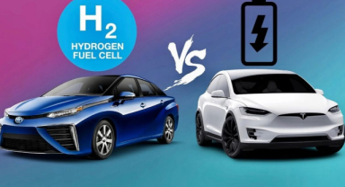Hidrojen mi? Elektrik mi?