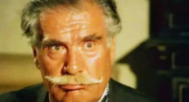 Hulusi Kentmen Türk Sinemasının Babacan Patronu