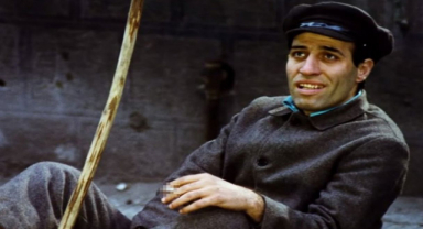 Kemal Sunal Türk Sinemasının Efsanesi