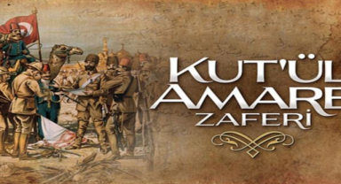 Kutül Amare Nedir? Kutül Amare Zaferi