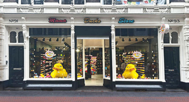 Mama Duck Store