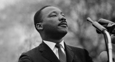 Martin Luther King Jr. Kimdir?