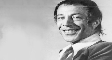 Münir Özkul Türk Sinemasının Ustası