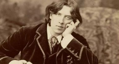 Oscar Wilde Sözleri