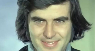 Tarık Akan Türk Sinemasının Efsane Oyuncusu