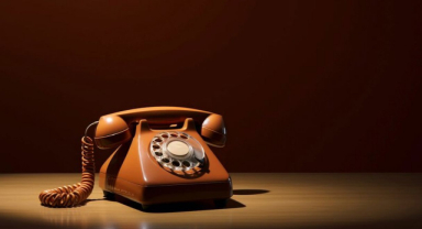 Telefonla İlgili Sözler