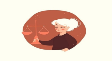 Terazi Burcu Sözleri