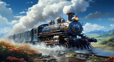 Tren İle İlgili Sözler